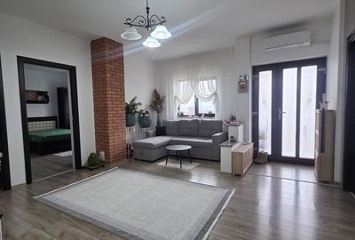 Casă cu 4 camere în Paltin - 13