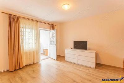 Garsoniera decomandata, Racadau, Brasov - 1