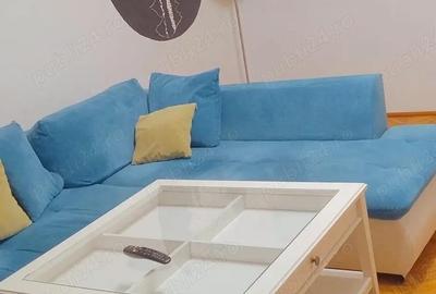 Apartament cu 3 camere decomandat în Alfa - 5