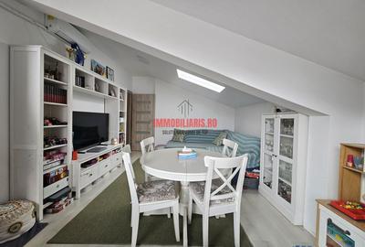 Apartament cu 3 camere decomandat, mobilat în Theodor Pallady - 3
