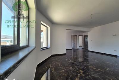 Casă cu 3 camere cu Teren 400 Mp în Ciurea - 9