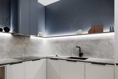 Apartament cu 2 camere decomandat în Ultracentral - 8