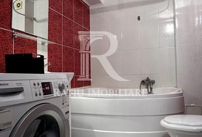 Apartament cu 2 camere în Nufărul - 4