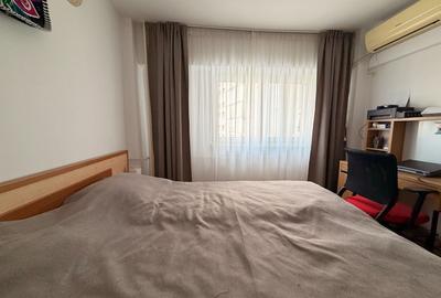 Apartament cu 3 camere decomandat, mobilat în Turda - 9