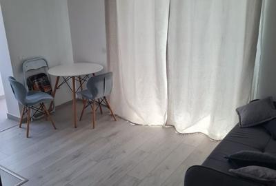 Apartament cu 2 camere semidecomandat în Exterior Sud - 6