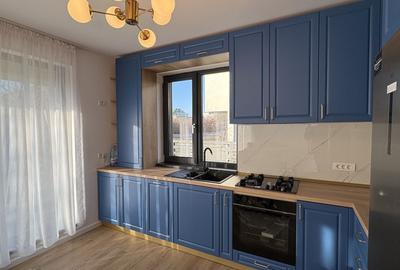 Casă individuală cu 5 camere cu Canalizare în Central - 3