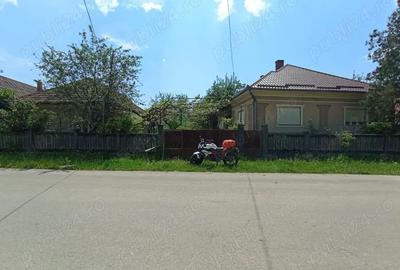 Casă cu 3 camere în Hida - 6