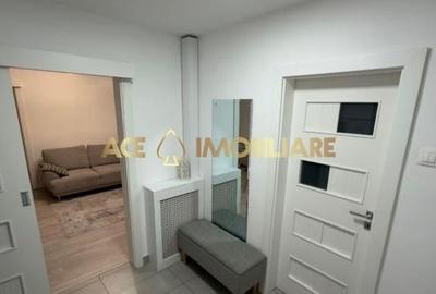 Apartament cu 2 camere semidecomandat, mobilat în Alba Iulia - 8