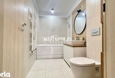 Apartament cu 2 camere în Astra - 1