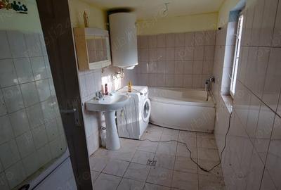 Casă cu 2 camere în Silagiu - 4