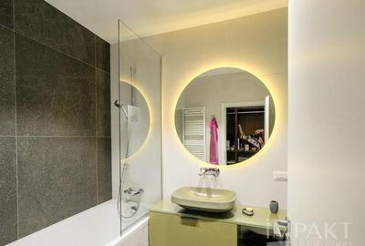 Penthouse cu 4 camere decomandat în Gheorgheni - 6