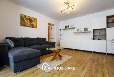 Prima inchiriere - Lux -  Ap 2 camere - Dacia - 2
