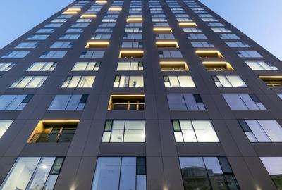 Unirii View – Spatiu de birouri amenajat in centrul Bucurestiului - Piața Unirii - 2