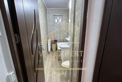 APARTAMENT 2 CAMERE ETAJ 3 VI?OI CAMPULUNG - 2