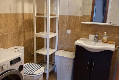 Apartament cu 2 camere semidecomandat în Colentina - 7