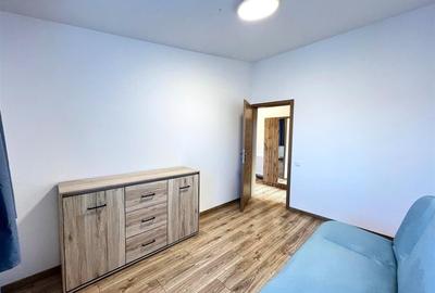 Casa + curte 2 nivele Nou 3 camere 60 mp zona Dambul Rotund str.Salajului - 8