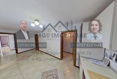 Vila si teren pe str Focsa/Tecuci - 3