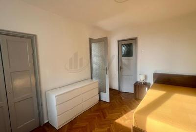 REA1027280 Apartament cu 2 camere l Stefan Cel Mare l Metrou l Renovat Mobilat - 8