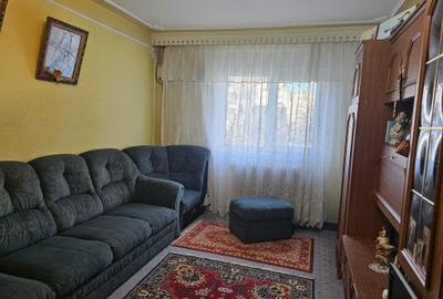 Vânzare apartament 2 camere decomandate – zona Nicolina,et 2 - 1