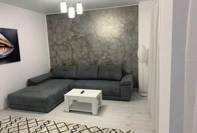 Inchiriez Apartament Regim Hotelier Militari - 2