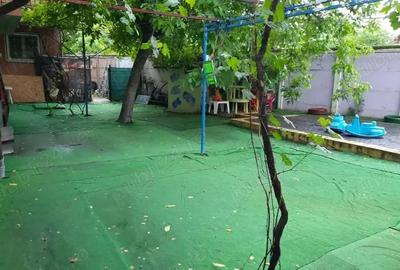 Vila 9 camere, 280 mp utili, zona lini?tita pentru diverse activitati economice - 2