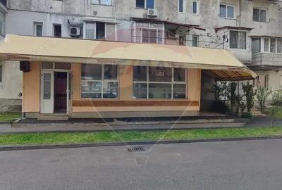 Spa?iu comercial de inchiriat in Baia Mare - 2