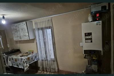 Casă cu 3 camere în Albești-Paleologu - 1