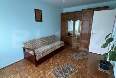 Apartament cu 2 camere, 49 mp, zona Careiului - 3