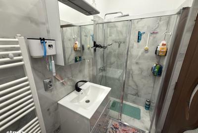 Apartament cu 2 camere decomandat în Central - 8