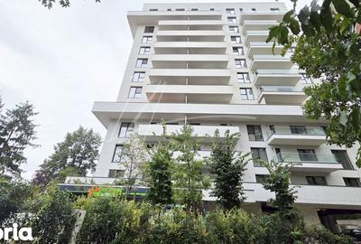 Apartament cu 2 camere semidecomandat, mobilat în 13 Septembrie - 9