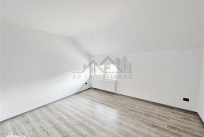 Casă cu 5 camere cu Teren 700 Mp în Miroslava - 13