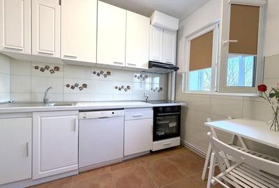 2 camere centrala proprie - metrou -  Calea Grivitei - 3