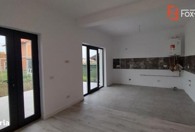 Casă cu 3 camere în Est - 11
