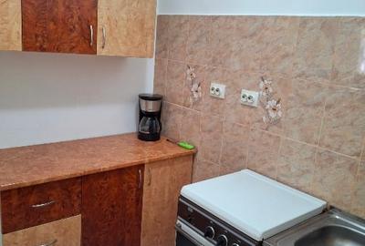 Garsonieră nedecomandată, mobilată în Circumvalațiunii - 15