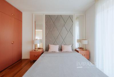 Apartament cu 4 camere semidecomandat în Zorilor - 11