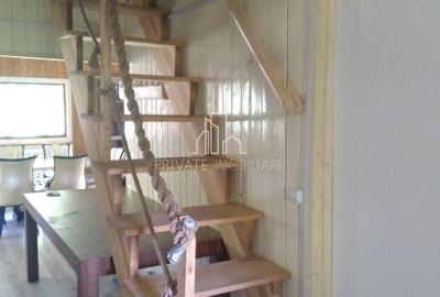 Casa /Cabana De Vanzare, 1000 Mp Teren, Ibanesti - 9