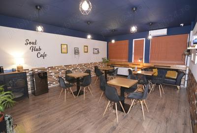 Spațiu comercial, de 254 mp, în Central