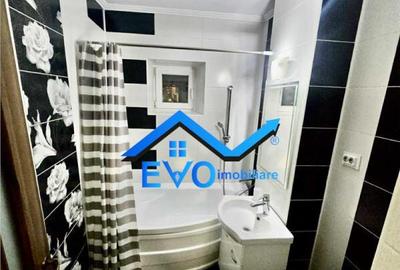 Se #238;nchiriaza, apartament 3 camere, 78mp, NICOLINA 1, Be - 6