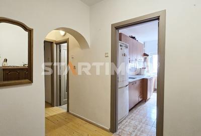 Apartament cu 2 camere decomandat în Răcădău - 12