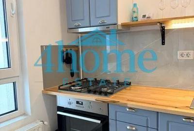 Garsonieră, mobilată în Central - 4