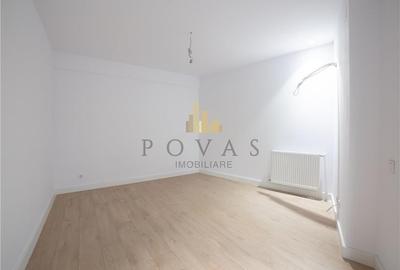 Apartament cu 2 camere semidecomandat în Băneasa - 5
