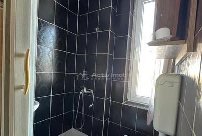 Resita, 1 Camera Bucat.si Baie,zona Lunca - 15