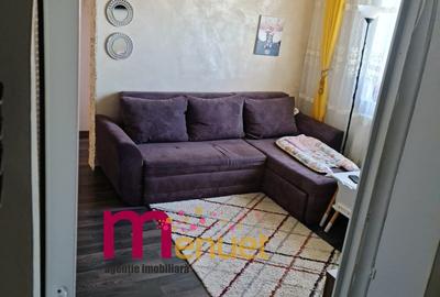 Apartament 3 camere,zona Big - 11