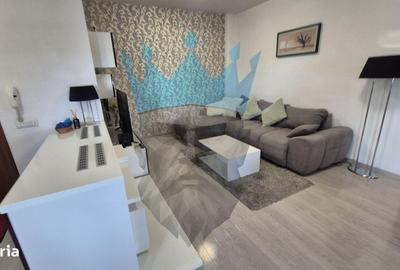 Apartament cu 2 camere, mobilat în Domenii - 18
