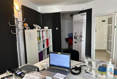 Spațiu comercial, de 45 mp, în Decebal
