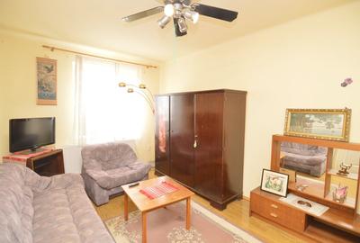 Garsoniera Baba Novac | Curte Proprie | Localizare Extraordinara - 10