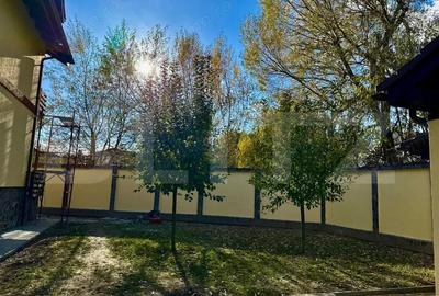 Casă cu 5 camere cu Canalizare în IAR - 8