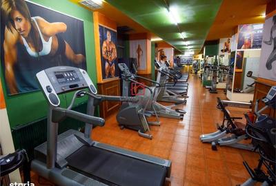 Spațiu comercial, de 1,650 mp, în Giulești - 8