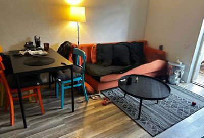 Apartament cu 2 camere semidecomandat în Odobescu - 5