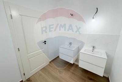 Casa moderna 3 camere, finisaje premium, in zona Pipera - Pipera Plaza - 12